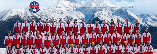 Skischule Speikboden